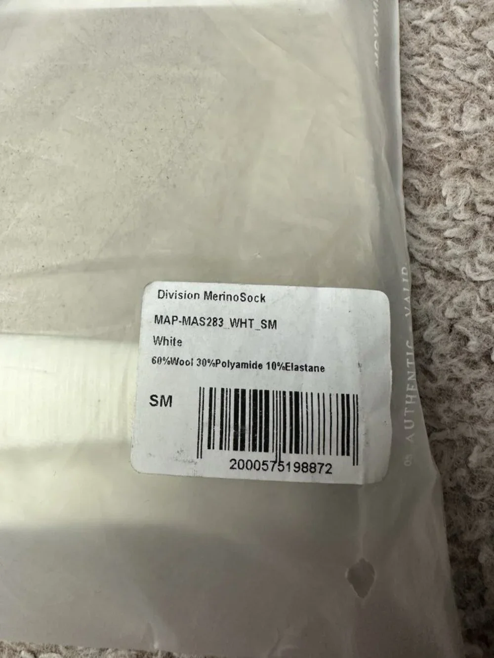 Maap brand new